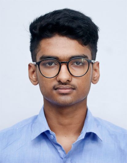 Student Photo